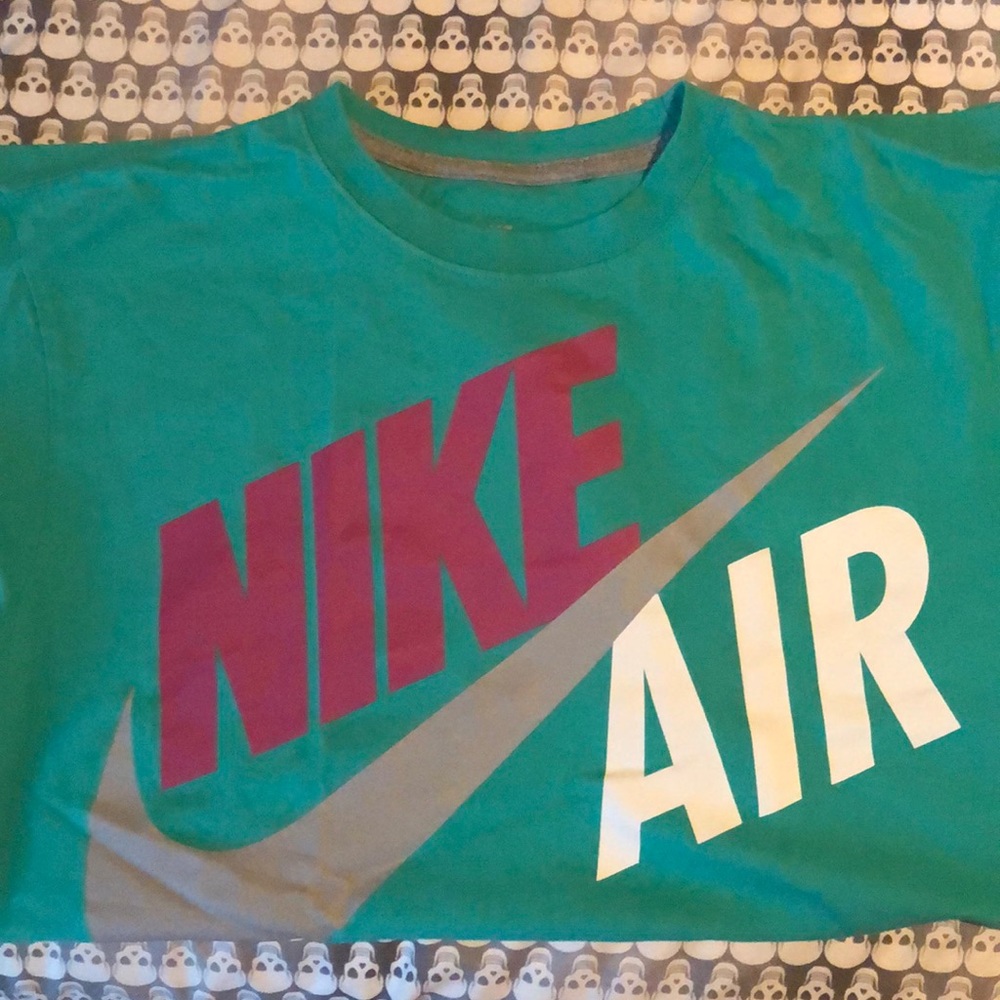 Nike Tee